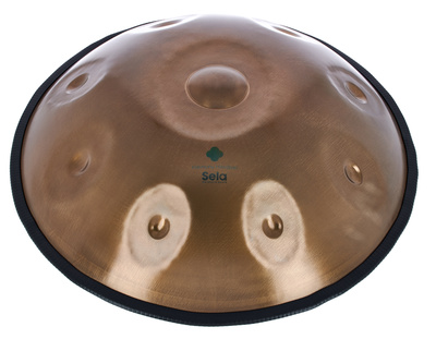 Harmony Handpan F# ROHijaz 203