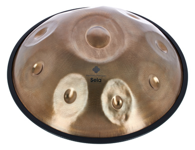 Harmony Handpan C# Kurd 207