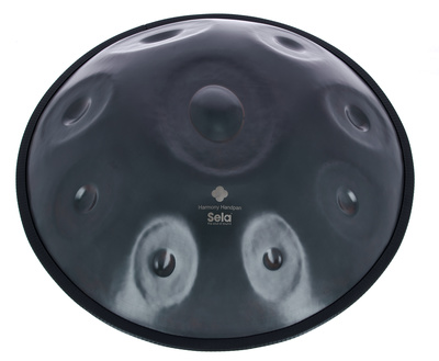 Harmony Handpan D Amara 205