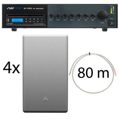 Behringer Store Bundle