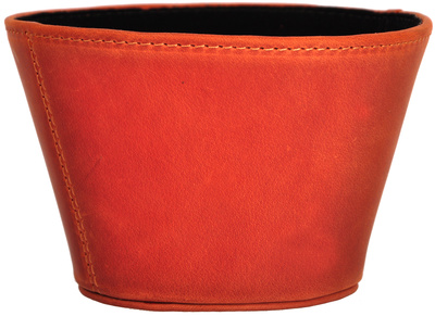 Trumpet Leather Mute LB
