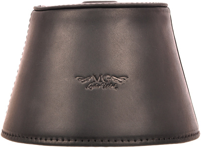 MG Leather Work Trumpet Leather Mute B