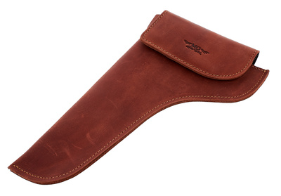 MG Leather Work Tenor Sax Neck Pouch