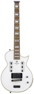 Traveler Guitar LTD EC-1 Snow White