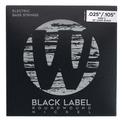 41311 ML 5C Black Label