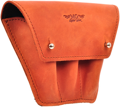 Trumpet Mouthpiece Pouch 3 LB
