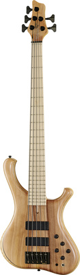 Marleaux Consat Custom 5 Thuja