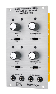 Behringer Dual Noise / Random Gen. 1016