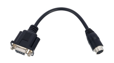 Digital B4 Control Adapter