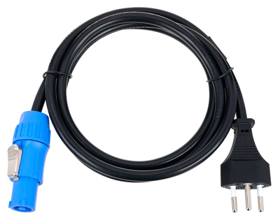Power Twist Cable Swiss 1,5m