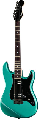 Fender Boxer Stratocaster SHM