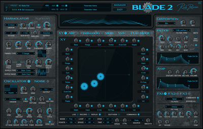 Rob Papen Blade 2 Download