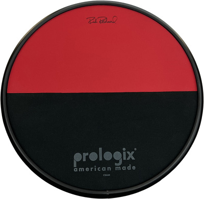 12" Rich Redmond Crash Pad