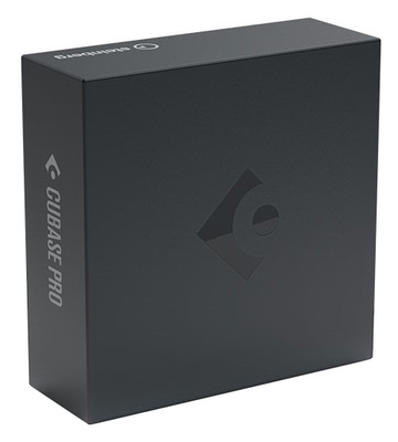 steinberg cubase pro 8