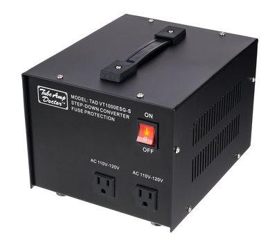 Tube Amp Doctor Transformer 230/115V 1000VA