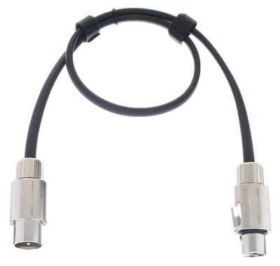 Rockboard Flat XLR Cable 60 cm