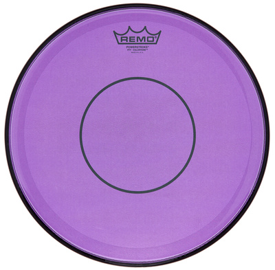 13" Power. 77 Colortone Purple