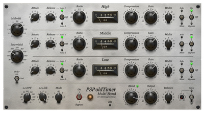 oldTimerMB Download