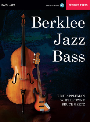 Berklee Jazz Bass