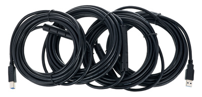 PureLink DS3000-200 USB-A/USB-B