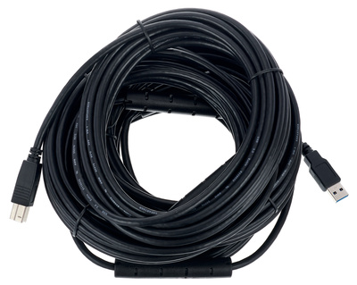 PureLink DS3000-250 USB-A/USB-B
