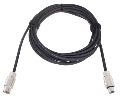 Rockboard Flat XLR Cable 600 cm