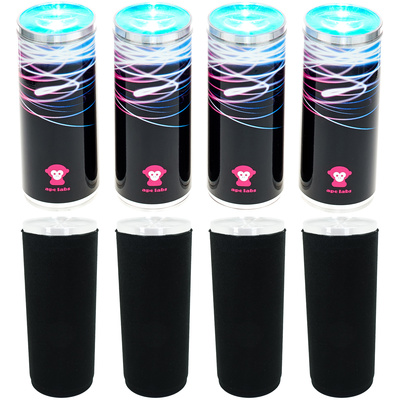 Ape Labs LightCan SE - Set of 4 BK