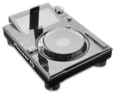 Decksaver Pioneer DJ CDJ-3000