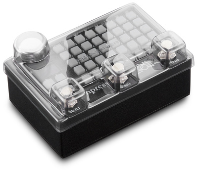 Decksaver Empress Effects Zoia