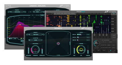 zynaptiq pitchmap where in protools plugins