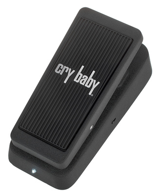 Dunlop CBJ95 Cry Baby Junior Wah