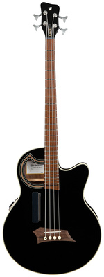 Warwick Alien Deluxe Hybrid 4 SBS