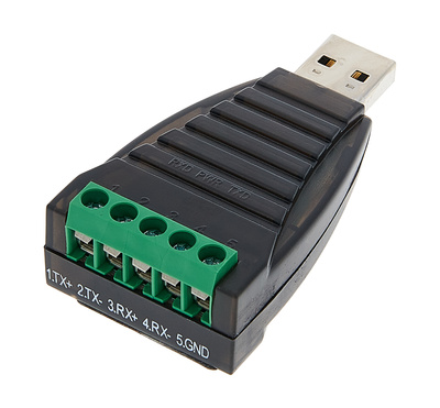 CV-USB-RS485 Adapter