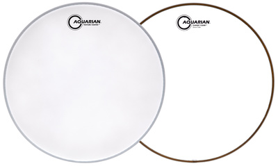 14" Texture Coated Snare Pack