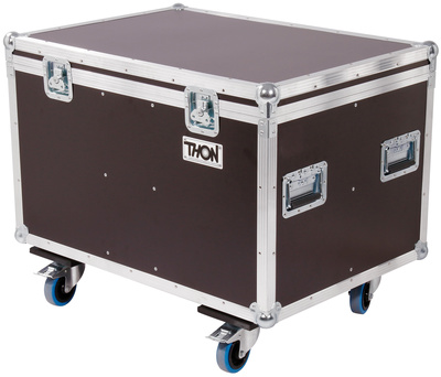 Case 4x Cameo TS 200 FC LED