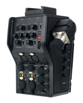 Blackmagic Design Camera Fiber Converter