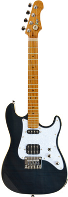 Pathfinder Tenor TBK