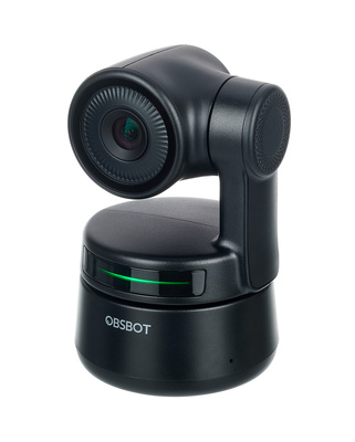 Obsbot Tiny PTZ Webcam