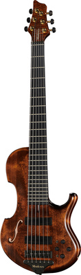Marleaux Contra 6 Old Violin Dark Aged