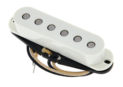 ST '64 Neck PA FP