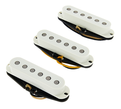 Lollar ST Special Blonde Set PA FP