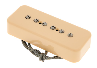 P-90 Soapbar Neck CR