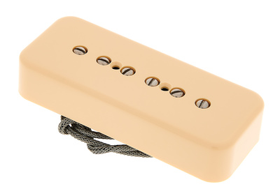Lollar P-90 Soapbar Bridge CR