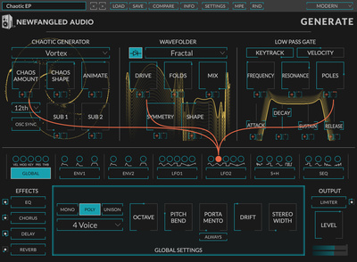 Newfangled Audio Generate Download