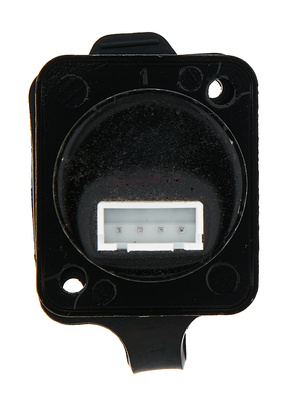 MAUSB-W-B USB IP65