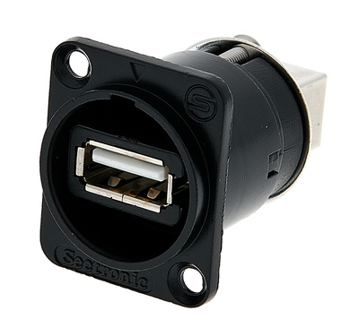 SAUSB-W-B USB A / B