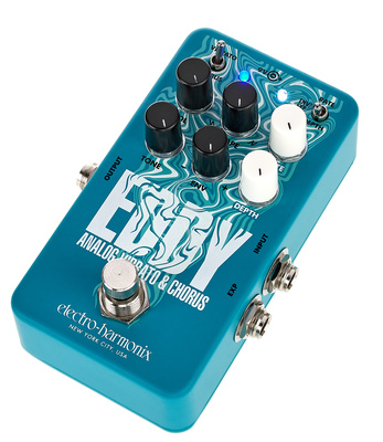 Eddy Vibrato/Chorus