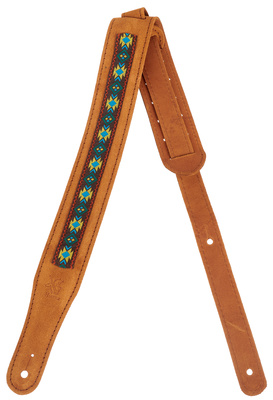 MATCHU PITCHU Ukulele Strap