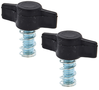 RockNRoller RWNGBLT1 3/8" Wingbolts