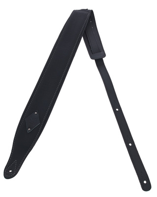 Vegan Padded Strap